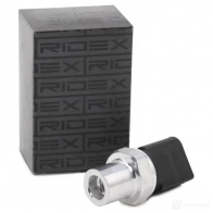 Датчик давления кондиционера RIDEX KYF1 S 1437732637 1360p0013 - Изображение 2