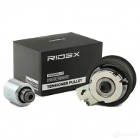 Комплект роликов ГРМ RIDEX 1437674332 3321t0005 EUM T6 - Изображение 2