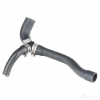 Патрубок радиатора, шланг RIDEX 475r0006 J6KO VI 1437746048 - Изображение 4