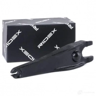 Вилка сцепления RIDEX HU2WBE J 1437674064 3419r0013 - Изображение 2