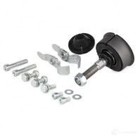 Ремкомплект шаровой опоры RIDEX Y7O8Z S 1437701533 2523r0002 - Изображение 4