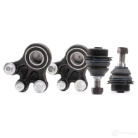 Ремкомплект шаровой опоры