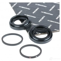 Ремкомплект суппорта RIDEX 1437660583 405r0098 NSF S2I - Изображение 2