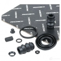 Ремкомплект суппорта RIDEX 1437660579 7R4P U 405r0154 - Изображение 2