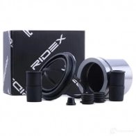 Ремкомплект суппорта RIDEX 1437971966 405r0124 6 0QUG - Изображение 2