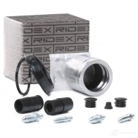 Ремкомплект суппорта RIDEX U2L 1SP 1437648746 405r0123 - Изображение 2