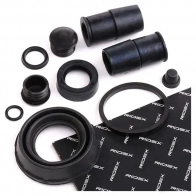 Ремкомплект суппорта RIDEX 405r0031 1437660597 QT LZF - Изображение 2