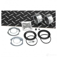 Ремкомплект суппорта RIDEX 405r0262 1437971704 K4 74RW2 - Изображение 2