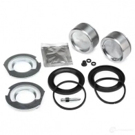 Ремкомплект суппорта RIDEX 405r0262 1437971704 K4 74RW2 - Изображение 4
