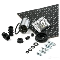 Ремкомплект суппорта RIDEX 405r0095 1437648739 C 9X2G - Изображение 2