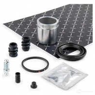 Ремкомплект суппорта RIDEX 405r0517 1439120509 EYCU F8I - Изображение 2