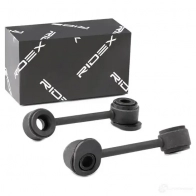 Втулки стойки стабилизатора RIDEX DC 6SRP 1437704621 2067r0013 - Изображение 2