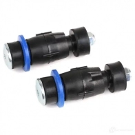 Втулки стойки стабилизатора RIDEX 2067r0050 52UC 6U4 1437704913 - Изображение 3