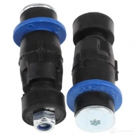 Втулки стойки стабилизатора RIDEX 2067r0050 52UC 6U4 1437704913 - Изображение 4