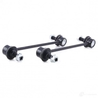 Втулки стойки стабилизатора RIDEX 3 7VKA7 1437705126 2067r0053 - Изображение 4