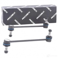 Втулки стойки стабилизатора RIDEX 1437704614 ZZI FJ40 2067r0045 - Изображение 2