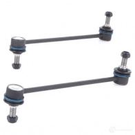 Втулки стойки стабилизатора RIDEX 1437704614 ZZI FJ40 2067r0045 - Изображение 3