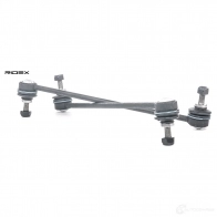 Втулки стойки стабилизатора RIDEX 2067r0005 1437704615 8AEB N - Изображение 1