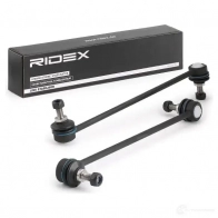Втулки стойки стабилизатора RIDEX 2067r0005 1437704615 8AEB N - Изображение 3