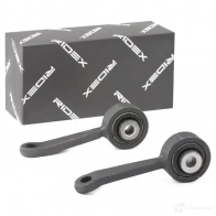 Втулки стойки стабилизатора RIDEX WYI 96L 1437705200 2067r0019 - Изображение 2