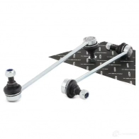 Втулки стойки стабилизатора RIDEX N05Q 9 2067r0026 1437704587 - Изображение 2
