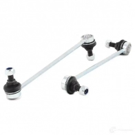 Втулки стойки стабилизатора RIDEX N05Q 9 2067r0026 1437704587 - Изображение 3