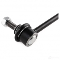 Втулки стойки стабилизатора RIDEX 2067r0029 1437705131 CV6Q 2 - Изображение 4