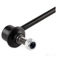 Втулки стойки стабилизатора RIDEX 2067r0029 1437705131 CV6Q 2 - Изображение 5
