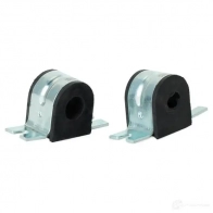 Ремкомплект подвески стабилизатора RIDEX 1097s0002 M3 5BIQR 1437734439 - Изображение 3