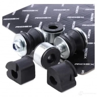Ремкомплект подвески стабилизатора RIDEX 1097s0017 I GW5T 1437734455 - Изображение 2