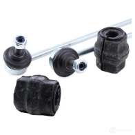 Ремкомплект подвески стабилизатора RIDEX FLP N2A 1097s0006 1437734447 - Изображение 5