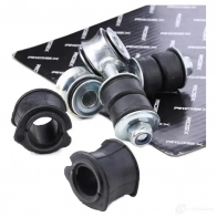 Ремкомплект подвески стабилизатора RIDEX 1097s0016 SWZW G 1437734451 - Изображение 2