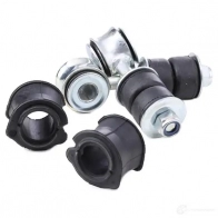 Ремкомплект подвески стабилизатора RIDEX 1097s0016 SWZW G 1437734451 - Изображение 3