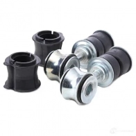 Ремкомплект подвески стабилизатора RIDEX 1097s0016 SWZW G 1437734451 - Изображение 5