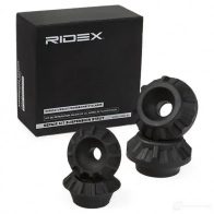 Опорный подшипник, ремкомплект RIDEX 1439127340 3JL3 6 1632r0023 - Изображение 2