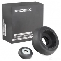 Опорный подшипник, ремкомплект RIDEX 1437705247 07PAIB Q 1632r0004 - Изображение 2