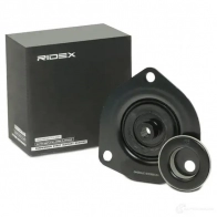 Опорный подшипник, ремкомплект RIDEX 1632r0014 4 M9JAZ 1437705241 - Изображение 2