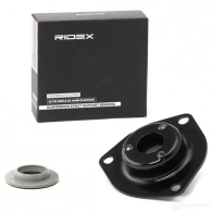 Опорный подшипник, ремкомплект RIDEX 1632r0014 4 M9JAZ 1437705241 - Изображение 6
