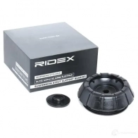 Опорный подшипник, ремкомплект RIDEX 1632r0013 1437705263 RODY0 W - Изображение 2