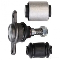 Болты гайки подвески RIDEX G6F8 42 771r0140 1437941665 - Изображение 2