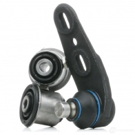 Болты гайки подвески RIDEX 1437741983 771r0148 F0V LW