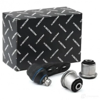 Болты гайки подвески RIDEX 1437741983 771r0148 F0V LW - Изображение 2