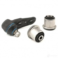 Болты гайки подвески RIDEX 1437741983 771r0148 F0V LW - Изображение 3