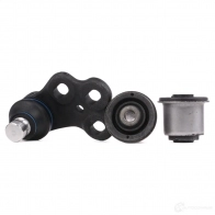 Болты гайки подвески RIDEX 38JDR XB 1437742002 771r0022