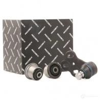 Болты гайки подвески RIDEX 38JDR XB 1437742002 771r0022 - Изображение 2