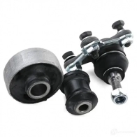 Болты гайки подвески RIDEX 1437742062 771r0024 IXOAJ H - Изображение 5