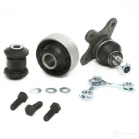 Болты гайки подвески RIDEX 9 0C4QF 1437742046 771r0010 - Изображение 3