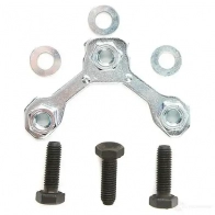 Болты гайки подвески RIDEX 9 0C4QF 1437742046 771r0010 - Изображение 7