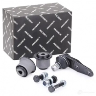 Болты гайки подвески RIDEX SDYJ NR 1437941676 771r0136 - Изображение 2