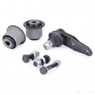 Болты гайки подвески RIDEX SDYJ NR 1437941676 771r0136 - Изображение 3
